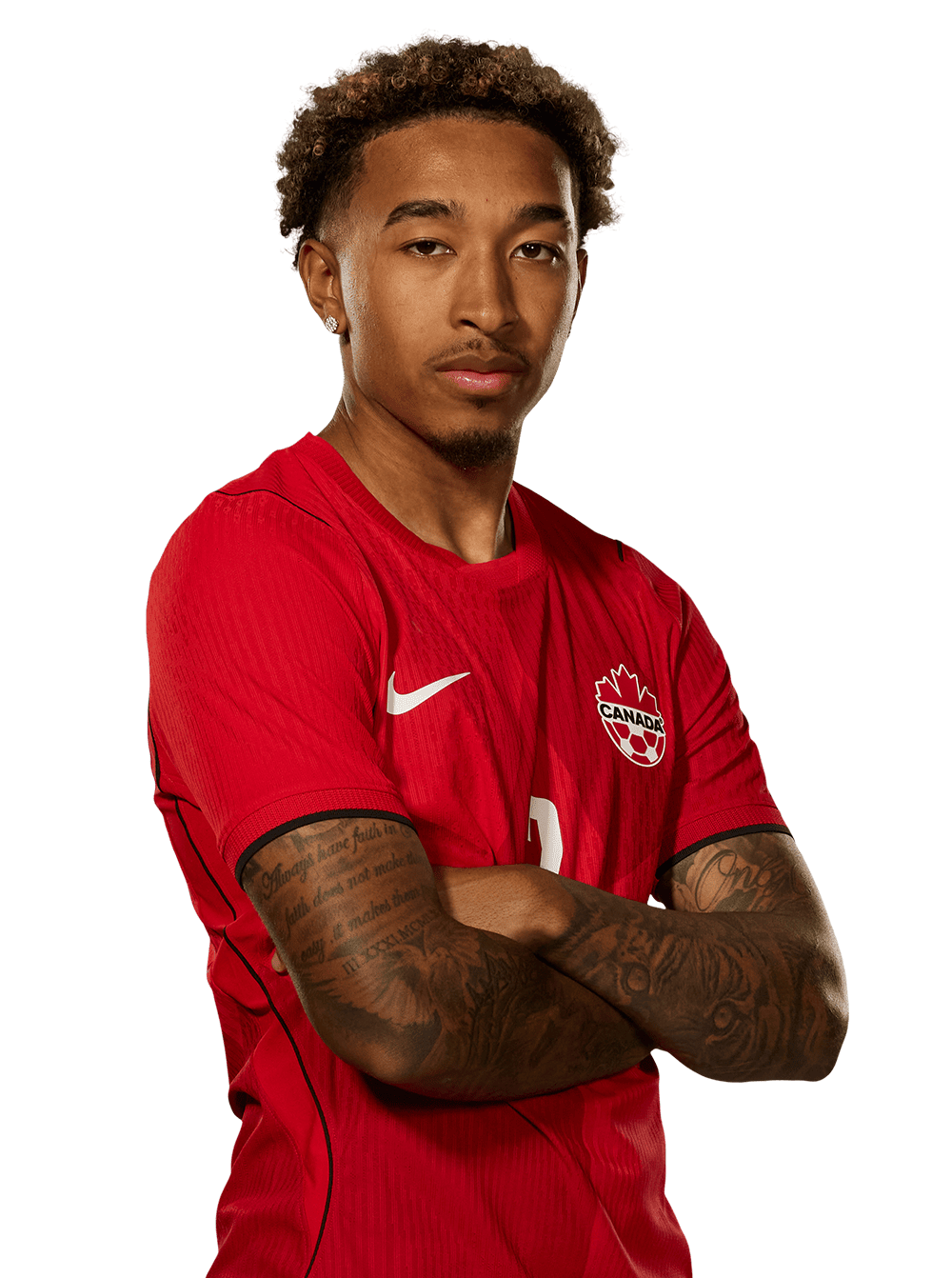 Jahkeele Marshall-Rutty